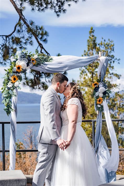 logan shoals vista point wedding An adventurous destination wedding photo and video hubby and wife team livin’ in Montana